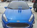 Ford Fiesta 2015 Rush For Sale!-0