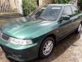 Guaranteed No Issue Mitsubishi Lancer 2001 For Sale-0