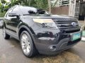 Like New In And Out 2012 Ford Explorer AT For Sale-1