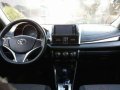 Fresh Like New 2015 Toyota Vios 1.3E AT For Sale-4