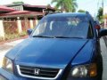 All Power 1998 Honda CRV Gen1 AT For Sale-1