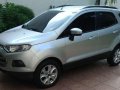 2015 Ford Ecosport 1.5L AT Trend for sale -4