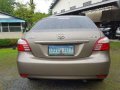 Toyota Vios G Automatic VVTi 2012 For Sale -4