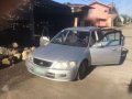Honda City 1.3 2000 AT Gas Blue For Sale -0
