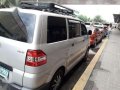 2010 Suzuki APV 1.6 MPV MT Silver For Sale -2