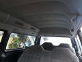 Intact Interior 1995 Mitsubishi L300 Versa Van MT For Sale-4