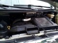 Hyndai Starex GRX CRDI 2005 AT Silver For Sale -10