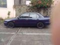 94 Mitsubishi Lancer fresh for sale -1