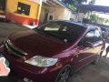All Power 2006 Honda City 1.5 Vtec AT For Sale-1