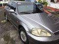 Very Fresh Honda Civic Lxi 1999 Sir Body For Sale-2