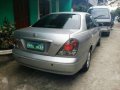 For sale Nissan Sentra gsx 2006 matic-1