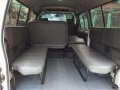 Super Fresh 2015 Nissan Urvan Shuttle VX For Sale-2