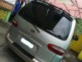 Good Engine 1998 Hyundai Starex Svx MT For Sale-4