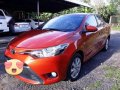 Fresh Like New 2015 Toyota Vios 1.3E AT For Sale-0