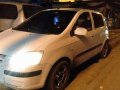 Hyundai Getz 2011 model like new for sale-2