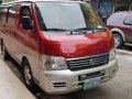 2009 Nissan Urvan Estate 3.0 for sale -0