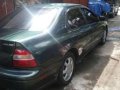 Well Maintained 1982 Honda Accord AT For Sale-0
