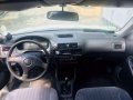 All Stock 2000 Honda Civic Vti Sir Body For Sale-3