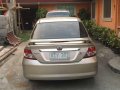 Honda City 2004 AT Beige Sedan For Sale -2