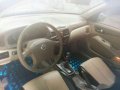 For sale Nissan Sentra gsx 2006 matic-4