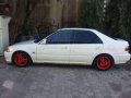 Honda Civic LX 1994 model for sale -4