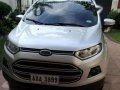 2015 Ford Ecosport 1.5L AT Trend for sale -3