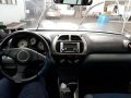 Toyota RAV4 2003 for sale-5