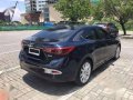 2015 Mazda 3 2.0 SkyActiv AT Blue For Sale -1