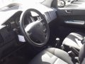 Well-kept Hyundai Getz 2010 for sale-5