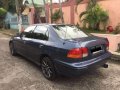 1996 Honda Civic Vti 1.6 AT Blue For Sale -5