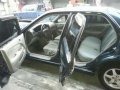 Fresh Toyota Corolla 2000 AT Blue For Sale -7