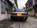 Mitsubishi Galant 1991 AT Grey Sedan For Sale -4