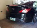 2009 Hyundai Genesis AT Facelifted 2013 For Sale -4