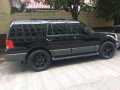 Ford SUV Expedition KLT 2004 model for sale -1