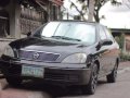 Nissan Sentra 2007 automatic for sale -0