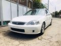 All Stock 2000 Honda Civic Vti Sir Body For Sale-1