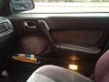Mitsubishi Galant 1991 AT Grey Sedan For Sale -8