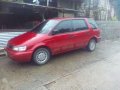 Mitsubishi Space wagon red for sale -0