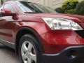 Fuly Loaded 2007 Honda CRV AT For Sale-11