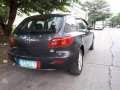 Fresh Mazda 3 HB 2005 AT Gray For Sale -3