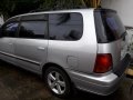 2004 Honda Odyssey for sale in Manila-2