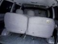 Good Engine 1998 Hyundai Starex Svx MT For Sale-9