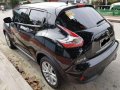 Good As Brand New 2016 Nissan Juke 1.6 Push Start AT For Sale-5