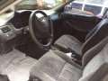 Very Fresh Honda Civic Lxi 1999 Sir Body For Sale-4