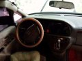 Ready To Use Honda Odyssey 2001 For Sale-7