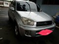 Toyota RAV4 2003 for sale-0