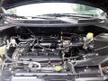 Nissan Xtrail 200x 2005 AT Black For Sale -11