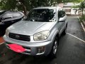 Toyota RAV4 2003 for sale-2
