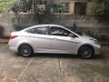 Hyundai Accent 2012 Model Automatic for sale -2