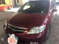 All Power 2006 Honda City 1.5 Vtec AT For Sale-0